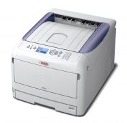 OKI C831dn