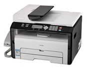 Ricoh Aficio SP 202SF