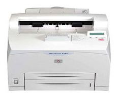 Fuji Xerox DocuPrint 211 ͼƬ