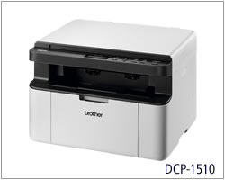 Brother DCP-1510 图片