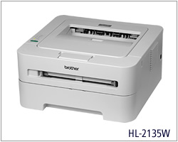 Brother HL-2135W 图片