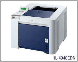 Brother HL-4040CDN 图片