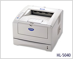 Brother HL-5040 图片