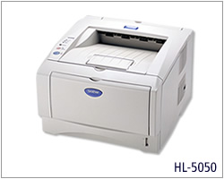 Brother HL-5050 图片