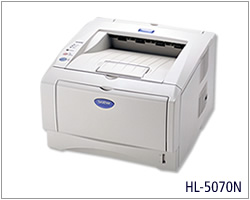 Brother HL-5070N 图片