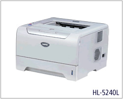 Brother HL-5240L 图片