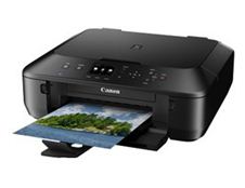 Canon Pixma MG5580 图片