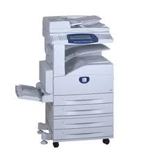 Fuji Xerox DocuCentre-III C2201 图片