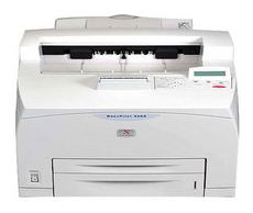 Fuji Xerox DocuPrint 211 图片