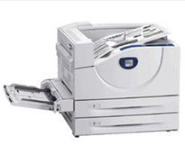 Fuji Xerox Phaser 5550