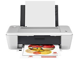 HP Deskjet 1015 图片