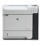 HP LaserJet P4014 图片