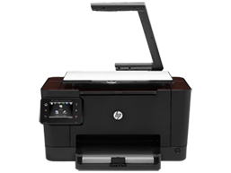 HP TopShot LaserJet Pro M275nw 图片