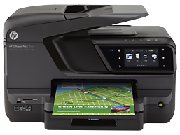 HP Officejet Pro 276dw 图片
