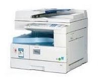 Ricoh MP 1813L