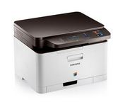 SAMSUNG CLX-3306FN 图片