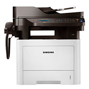 SAMSUNG SL-M3875FD 图片