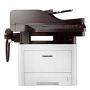 SAMSUNG SL-M4075FR 图片