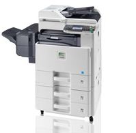 Kyocera FS-C8520MFP ͼƬ