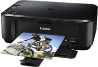 Canon PIXMA MG2140 图片
