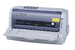 Dascom DS-650II