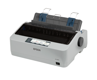 Epson LQ-520K 图片