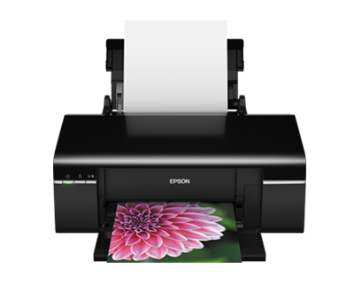 Epson Stylus Photo R330 图片