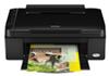 Epson Stylus TX117 图片