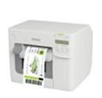 Epson TM-C3500 图片
