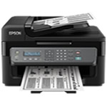 Epson WorkForce WF-M1561 图片