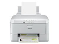 Epson WorkForce Pro WP-4091 图片