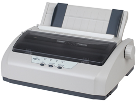 Fujitsu DPK370K
