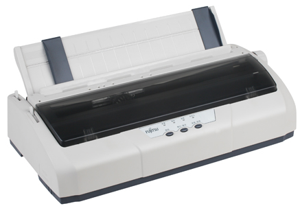 Fujitsu DPK570K