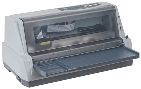 Fujitsu DPK6630K