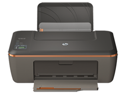 HP Deskjet 2510 图片
