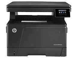 HP LaserJet Pro M435 图片