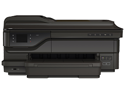 HP Officejet 7610 - H912a 图片