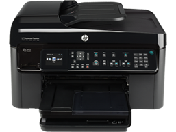 HP Photosmart Premium C410a 图片