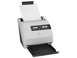 HP Scanjet 5000