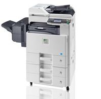 Kyocera FS-C8520MFP 图片