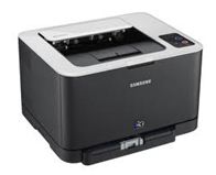 SAMSUNG CLP-325WK 图片