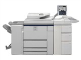 SHARP MX-M1100 图片