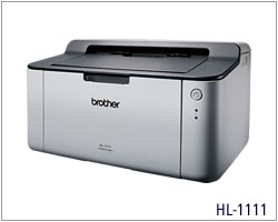 Brother HL-1111 图片