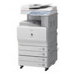 Canon iR C2380 图片