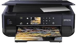 Epson Expression Premium XP-601 图片