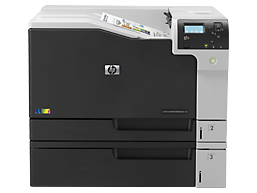 HP Color LaserJet Enterprise M750dn 图片