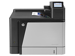 HP Color LaserJet Enterprise 图片