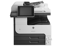 HP LaserJet Enterprise M725dn MFP 图片