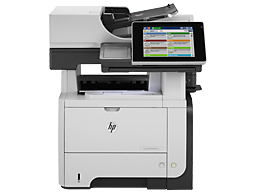 HP LaserJet Enterprise 500 M525 MFP 图片