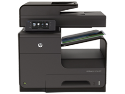 HP Officejet Pro X476dn MFP 图片